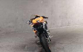 HONDA CBR250R MC41