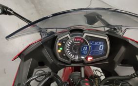 KAWASAKI NINJA400 EX400G