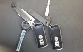 HONDA PCX125-3ﾊEVEﾘｯﾄﾞ JF84