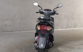 YAMAHA CYGNUS125XSR SE44J
