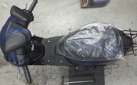 YAMAHA JOG-7 2019 AY01