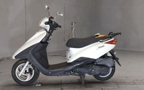 YAMAHA AKUSHI STREET SE53J
