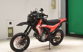 HONDA CRF250M MD44