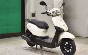HONDA TACT Gen.4 AF79