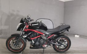 KAWASAKI ER400 N 2014 ER400B