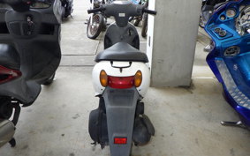 SUZUKI LET's 4 CA45A
