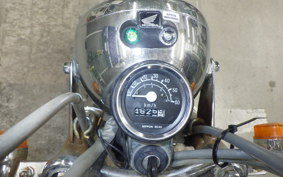 HONDA GORILLA 1993 Z50J