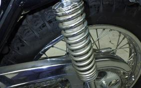 KAWASAKI 500SS 2010 KAF