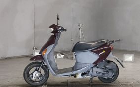 SUZUKI LETS4 CA45A