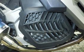 HONDA ADV150 2014 KF38