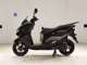 Фото Suzuki BURGMANストリート125EX с японского аукциона