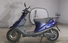 SUZUKI ADDRESS V100 CE13A