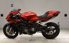 MV AGUSTA MV AGUSTA F4R 2018