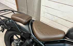 HONDA REBEL 250 S EDITION MC49