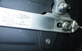 HONDA ｸﾛｽｶﾌﾞ110-2 JA45