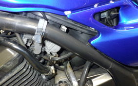 KAWASAKI BALIUS 250 Gen.2 2020 ZR250B