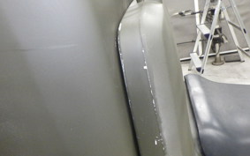 HONDA GYRO CANOPY 2013 TA02