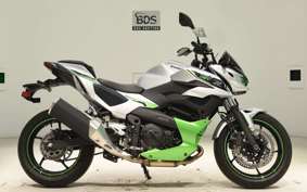 KAWASAKI Z7ﾊEVEﾘｯﾄﾞ 2025 CX500A