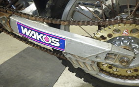 YAMAHA YZ250 1991 3SP