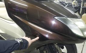 YAMAHA MAXAM 250 Trike SG21J