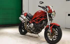 DUCATI MONSTER S2R 1000 2008