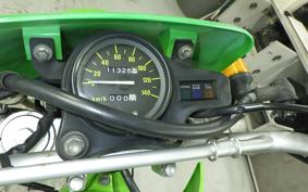 KAWASAKI KDX125 SR DX125A