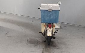HONDA LITTLE CUB AA01
