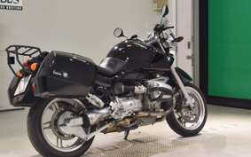 BMW R 1150 R 2001