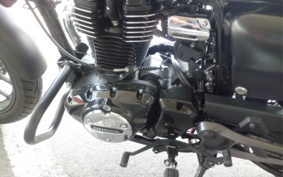 HONDA GB350 2023 NC59