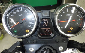 HONDA CB1300SF SUPER FOUR Gen. 3 2025 SC54