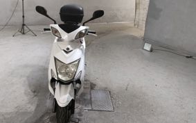 YAMAHA CYGNUS 125 X SE44J