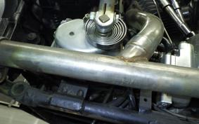 HARLEY FLH 1200 2009