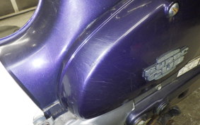 HONDA C50 SUPER CUB 2007 AA01