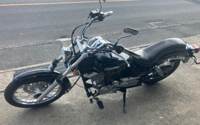 YAMAHA DRAGSTAR 250 VG02J