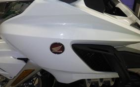 HONDA GL 1800 GOLD WING TOUR DCT 2026 SC79