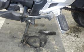 HONDA CB250FA 1998 MC43