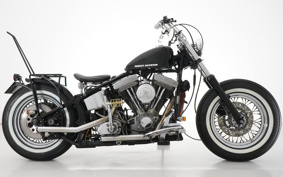 HARLEY FLSTC 1987 BJL