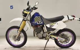 SUZUKI DJEBEL 250 XC 2000 SJ45A