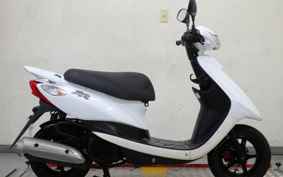 YAMAHA JOG ZR SA39J