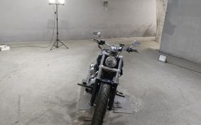 HARLEY FXSB BREAKOUT 2013 BF5