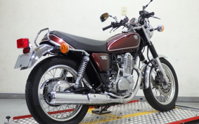 YAMAHA SR400 2015 RH03J