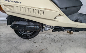 HONDA FUSION MF02
