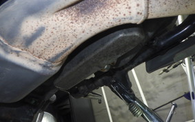 SUZUKI Vｽﾄﾛｰﾑ250 2010