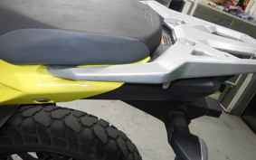 SUZUKI Vｽﾄﾛｰﾑ250SX 1993 EL11L