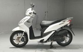 HONDA DIO 110 JF31