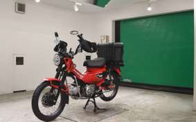 HONDA CT125-2 2015 JA65