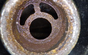 HONDA CBR250RR A MC51