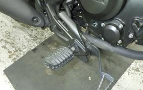 HONDA REBEL 250 S MC49