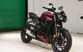 TRIUMPH STREET TRIPLE RS 2024