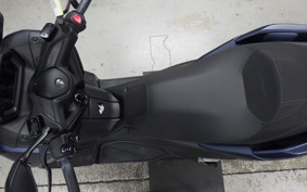 YAMAHA X-MAX 250 SG70J